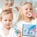 Brosse à dents Bebe | BABYTOOTHBRUSH™