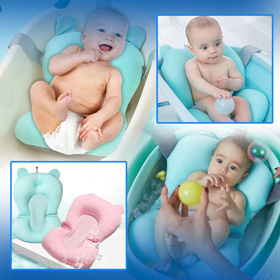 Coussin de Bain Bébé  | BABYBATH™