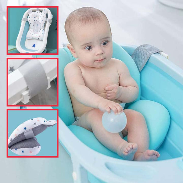 Coussin de Bain Bébé  | BABYBATH™