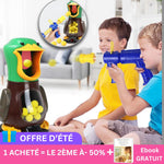 Jeu interactif, Sûr | CANARD TIR™