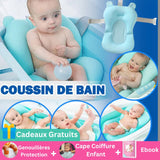 Coussin de Bain Bébé  | BABYBATH™