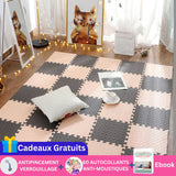 TAPIS PUZZLE  | BABYPUZZLE™