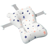 Coussin_de_bain_bébé_BABYBATH_Etoiles