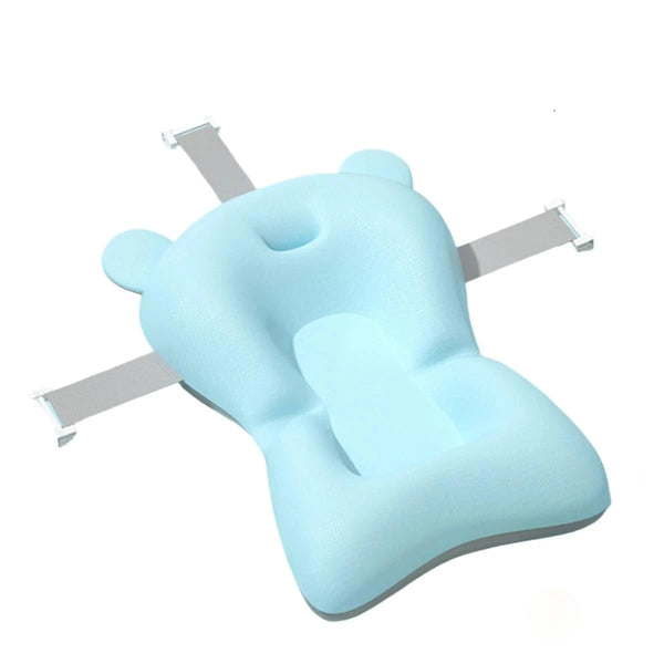 Coussin_de_bain_bébé_BABYBATH_Bleu