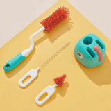 BABY BRUSH CLEANING™ |   Kit de Nettoyage Biberon