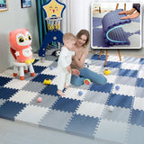 TAPIS PUZZLE  | BABYPUZZLE™