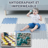 TAPIS PUZZLE  | BABYPUZZLE™