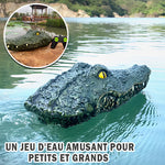 Jouet - Crocodile Prank