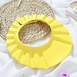 BABYCAP™ | Shampoo Cap - Baby Number One